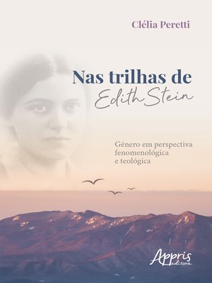 cover image of Nas Trilhas de Edith Stein